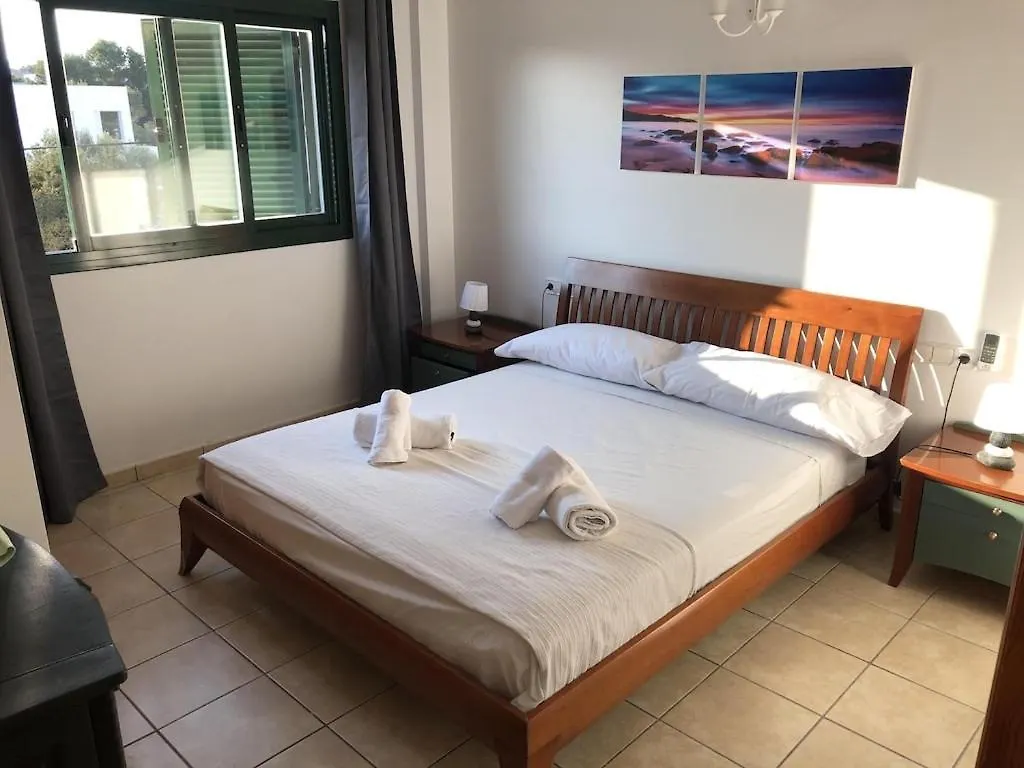 Apartamento La Mundial Formentera Es Pujols