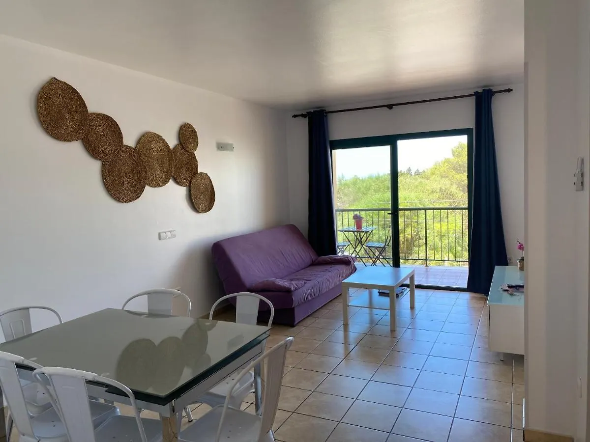 Apartamento La Mundial Formentera Es Pujols 0*,  España