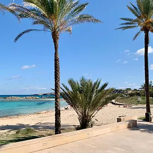 Apartamento Copacabana A 20 M Dal Mare, Es Pujols